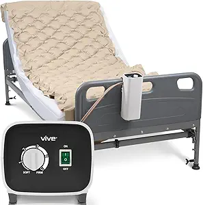 Vive Alternating Pressure Mattress
