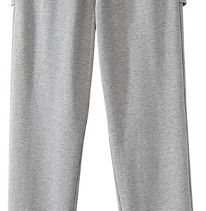 Mens Adaptive Clothing Pants
